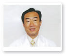 院長 杉村 一誠